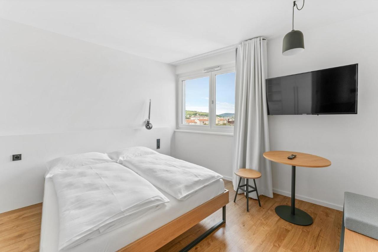 Aparthotel SMARTments business Wien Heiligenstadt 3*