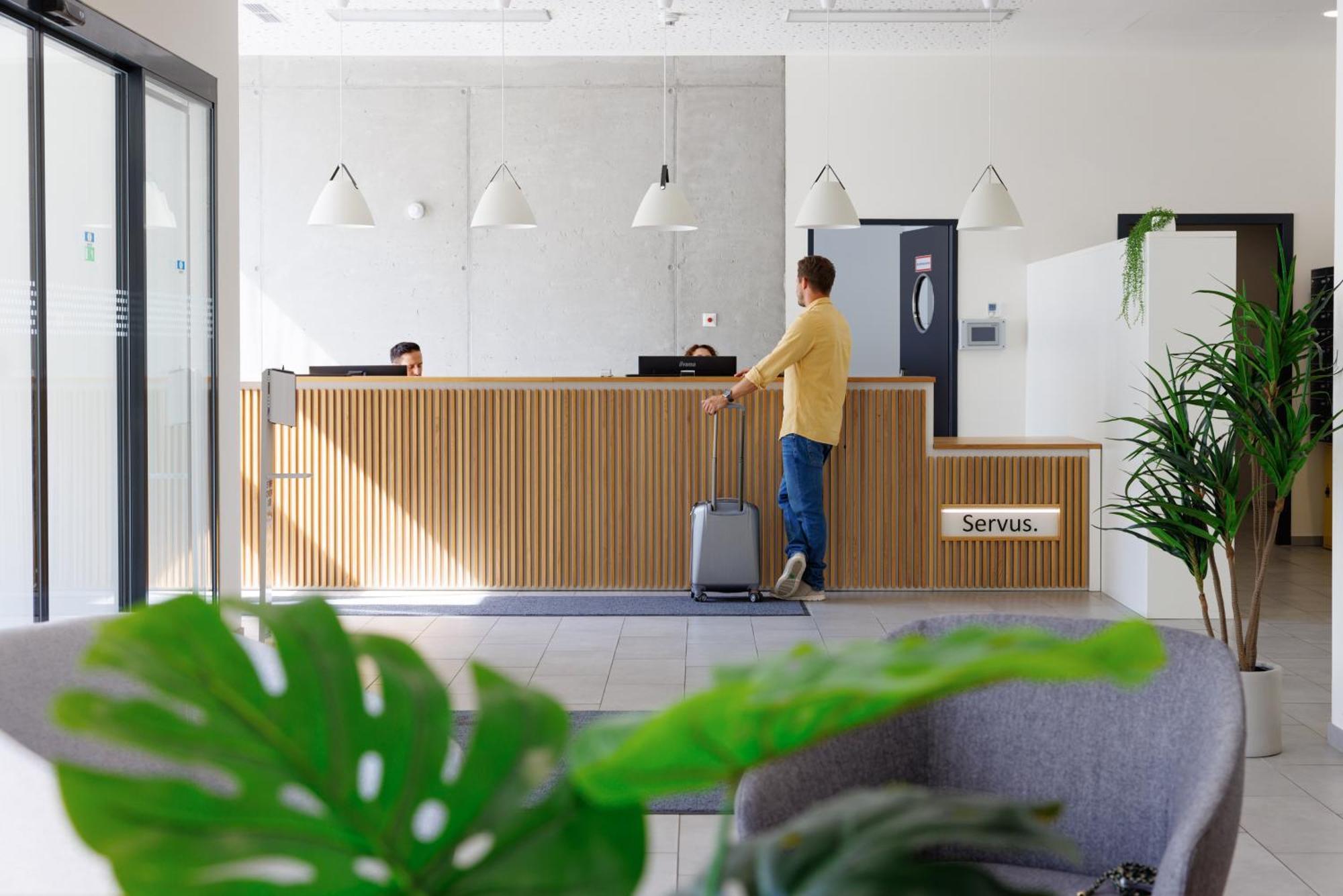 SMARTments business Wien Heiligenstadt Wien