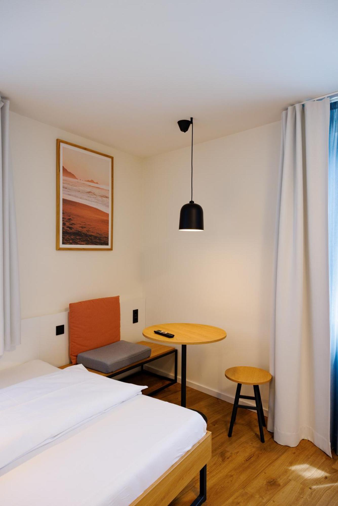 SMARTments business Wien Heiligenstadt 3*